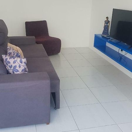 Cobertura Duplex Com Piscina A Beira-Mar De Guaxuma Apartment Maceió Exterior foto