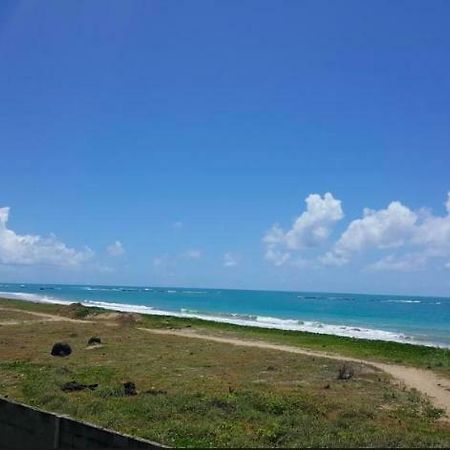 Cobertura Duplex Com Piscina A Beira-Mar De Guaxuma Apartment Maceió Exterior foto