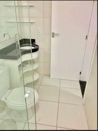 Cobertura Duplex Com Piscina A Beira-Mar De Guaxuma Apartment Maceió Exterior foto
