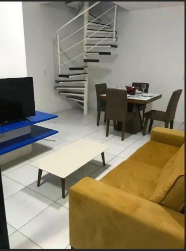Cobertura Duplex Com Piscina A Beira-Mar De Guaxuma Apartment Maceió Exterior foto