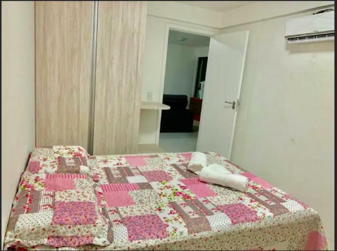 Cobertura Duplex Com Piscina A Beira-Mar De Guaxuma Apartment Maceió Exterior foto