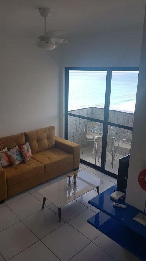 Cobertura Duplex Com Piscina A Beira-Mar De Guaxuma Apartment Maceió Exterior foto
