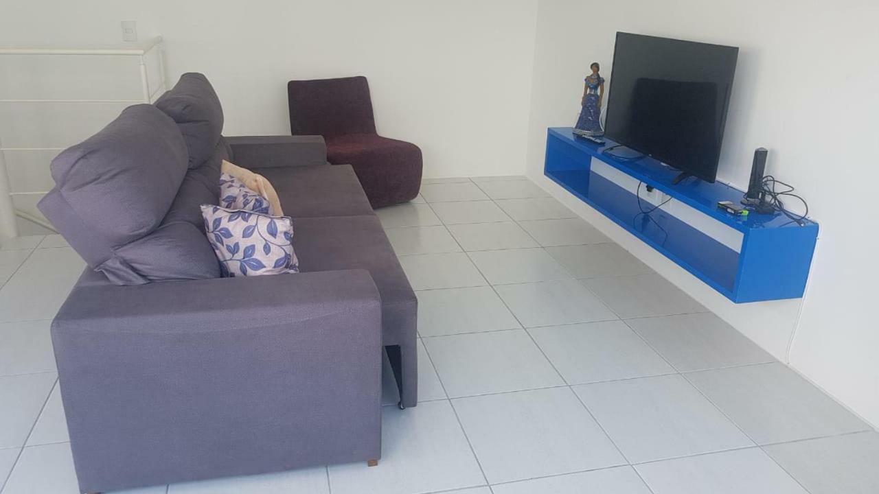 Cobertura Duplex Com Piscina A Beira-Mar De Guaxuma Apartment Maceió Exterior foto