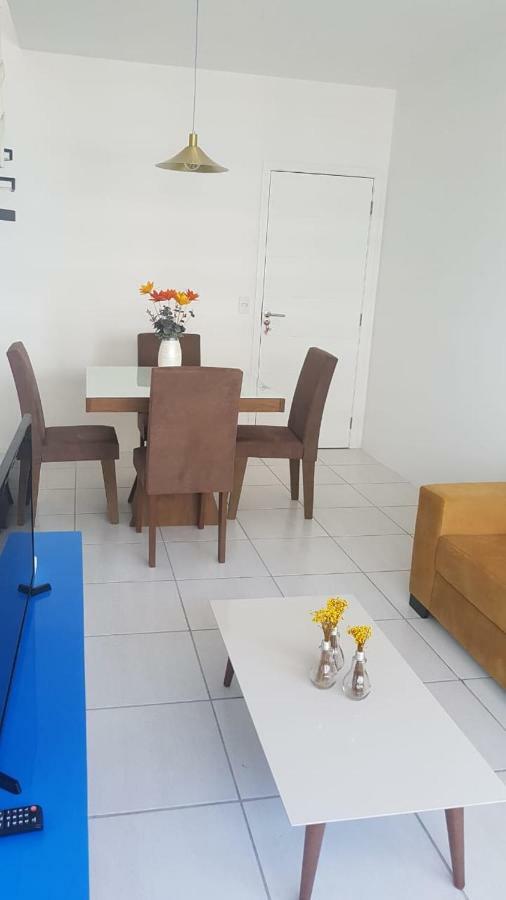 Cobertura Duplex Com Piscina A Beira-Mar De Guaxuma Apartment Maceió Exterior foto