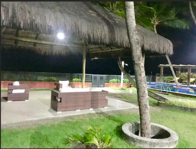 Cobertura Duplex Com Piscina A Beira-Mar De Guaxuma Apartment Maceió Exterior foto
