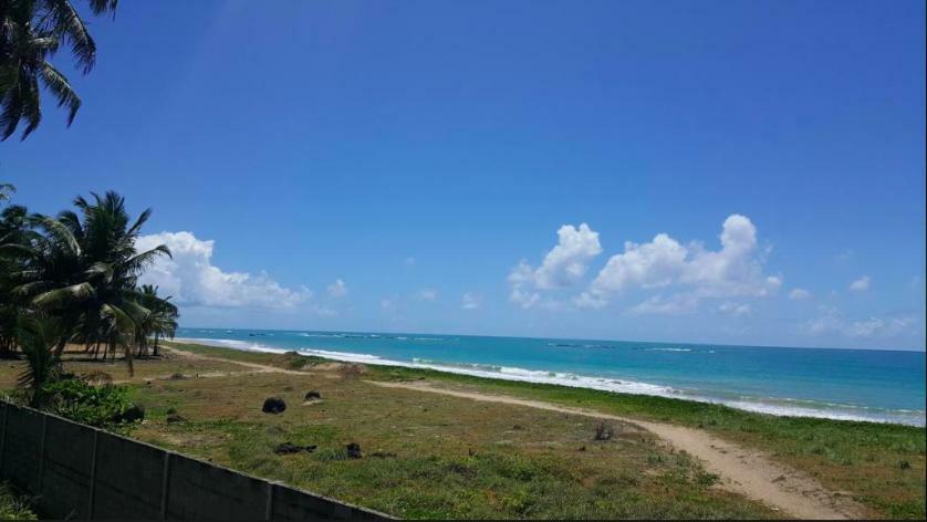 Cobertura Duplex Com Piscina A Beira-Mar De Guaxuma Apartment Maceió Exterior foto